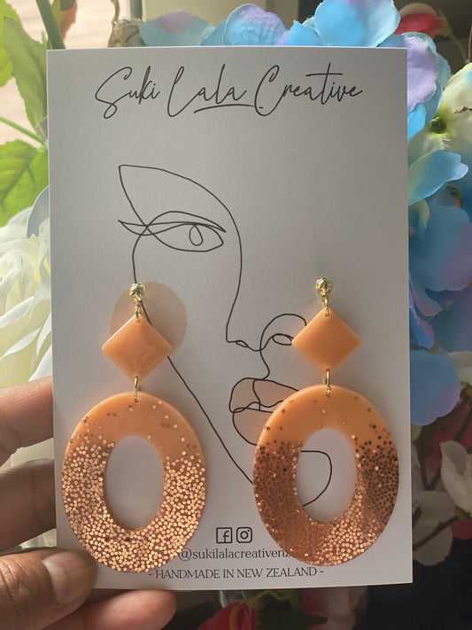 Stella 7 Earrings